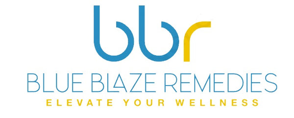 Blue Blaze Remedies